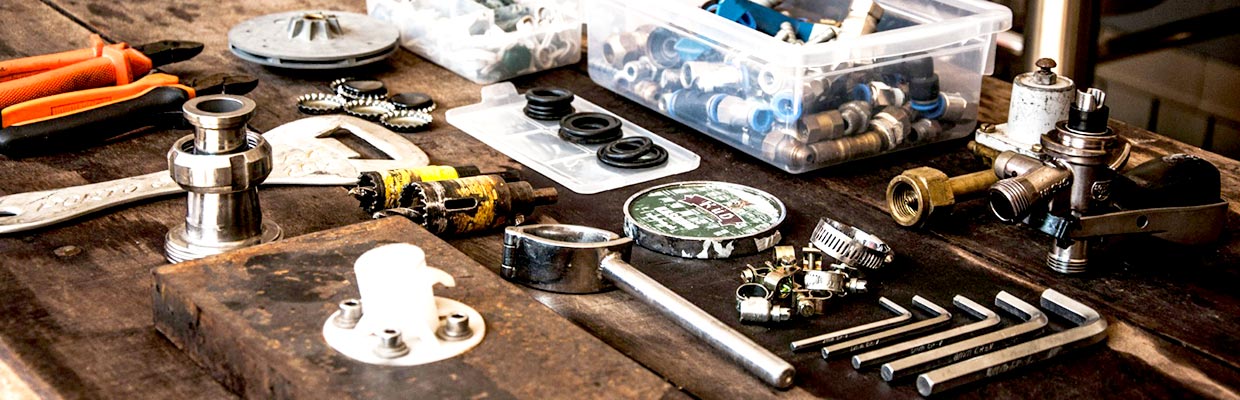 Regular Plumbing Maintenance