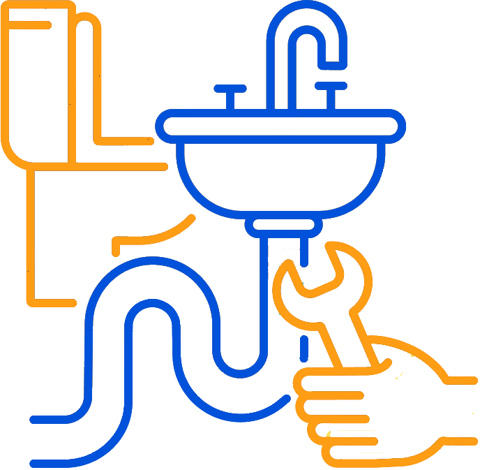 Engineer using gas detection tools to check for leaks