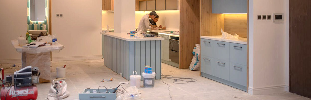 Winter Plumbing Tips for Purley Residents