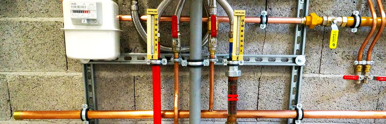 Book Your Purley Boiler Service Today - Baps Taps