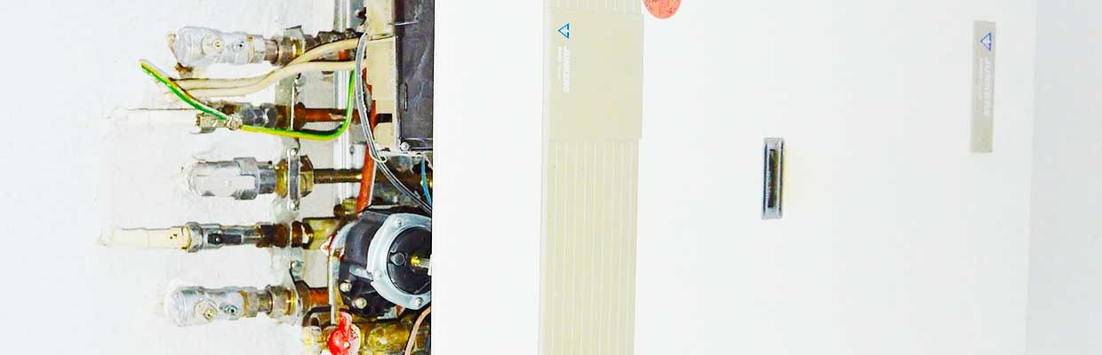 Heating engineer London